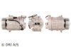 DRI 700510601 Compressor, air conditioning